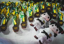 Confira resultados da primeira etapa do Goiano de Judô 2026, disputada em Anápolis