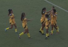 Aliança bate o Sport no Olímpico e vence a primeira no Brasileiro Feminino Sub-20