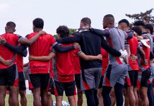 Atlético volta a contar com os novos reforços para o duelo diante da Ponte Preta
