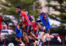 Atlético-GO vai usar time alternativo na Copa Centro-Oeste