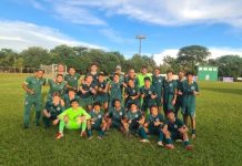 Goiano Sub-15: Goiás e Atlético dividem a liderança com 100% após a 4° rodada; veja resultados
