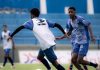 Goiatuba marca jogo-treino diante do Brasiliense antes do início da Série D