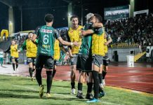 Duelo inédito: Goiás encara o Maringá pela primeira vez na história