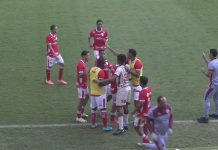 Atlético-GO e Vila Nova vencem de virada na estreia do Brasileiro Sub-20 Série B