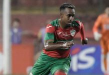 Atlético-GO está próximo de fechar contratação de lateral que estava na Portuguesa