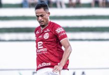 Anapolina acerta empréstimo de mais quatro atletas para clubes da Série D