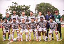 Adversário do Goiás, Fluminense-PI vive melhor campanha da história na Copa do Brasil