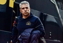 Goiás acerta contratação de técnico ex-Criciúma para o time sub-20