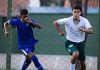 Goianão Sub-15 começa com goleadas sendo uma por 9×0; veja os resultados