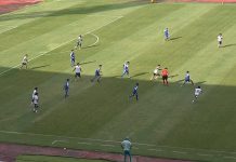 Goiás perde pênalti e é derrotado pelo Cruzeiro na ida das oitavas da Copa do Brasil Sub-17