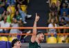 Goiás Vôlei enfrenta Joinville fora de casa pela oitava rodada do returno da Superliga