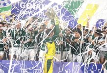 Goiás foi campeão goiano invicto pela terceira vez na história; saiba mais