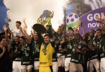 Goiás encerra jejum e fatura 29º título do Goianão; confira lista dos campeões