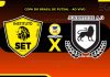 Ao vivo: Instituto SET x Juventude AG-MS – Copa do Brasil de futsal