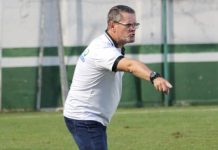 Rio Verde anuncia o técnico Ito Roque; será a 4° passagem do comandante na equipe