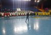 Instituto Set e Vila Nova empatam na abertura da Copa Goiás de Futsal