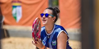 Edição 2026 dos Jogos Universitários de Goiás começa com disputas na areia e de futebol, em Trindade