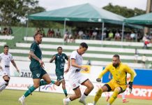 Abecat vence Jataiense nos pênaltis e garante quinto lugar do Goianão 2026