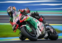 Primeiro lote de ingressos para MotoGP em Goiânia se esgota e reforça expectativa para 2027