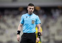 Velo Clube e Vila Nova terá arbitragem do Paraná; confira escala