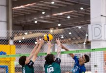 Primeira etapa da Liga Supervôlei começa neste fim de semana, em Goiânia; veja detalhes