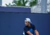 Luis Guto Miguel estreia contra francês no quali do Miami Open de tênis