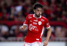 Volante está próximo de deixar o Vila Nova e acertar com outro clube da Série B