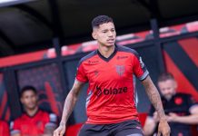 Atlético-GO poderá ter três estreias contra o Porto Velho-RO pela Copa do Brasil