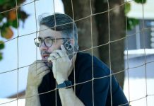 Onde estão os reforços? Michel Alves revela dificuldades do Goiás: “Não estou de braços cruzados” Michel Alves fala em contratações no Goiás