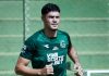 Murilo Camara foca no profissional após acesso no Goiás Sub-20: “fazendo bom trabalho”