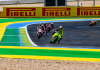 Ao vivo: Sprint Race – MotoGP em Goiânia – GP Brasil 2026
