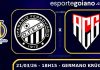 Iniciando jornada na Série B, Atlético-GO visita o Operário campeão paranaense