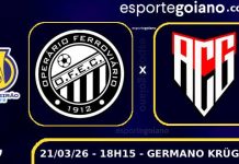 Iniciando jornada na Série B, Atlético-GO visita o Operário campeão paranaense