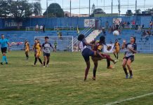 De virada, Planalto vence o Várzea Grande-MT e estreia com vitória no Brasileiro Feminino A3