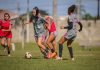 Planalto recebe o Várzea Grande-MT em estreia no Brasileirão feminino A-3