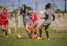 Planalto recebe o Várzea Grande-MT em estreia no Brasileirão feminino A-3