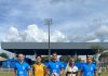 Vila Nova goleia Trindade e Planalto assume liderança no Goianão Feminino Sub-20