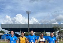 Vila Nova goleia Trindade e Planalto assume liderança no Goianão Feminino Sub-20