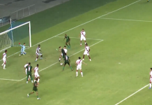 Na Copa Centro-Oeste, Atlético-GO perde fora de casa para o Porto Vitória