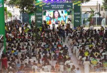 Confira lista dos 1.200 atletas beneficiados pelo programa Pró-Goiás Atleta em 2026