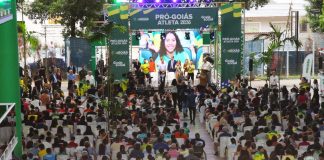 Confira lista dos 1.200 atletas beneficiados pelo programa Pró-Goiás Atleta em 2026