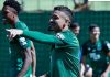 Daniel Paulista elogia novo zagueiro do Goiás: “chega para ajudar”