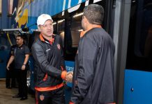 Em comum acordo, Abecat encerra contrato do técnico Rogério Henrique