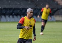 Rafinha valoriza vantagem construída pela Abecat e prevê duelo difícil na volta, em Jataí