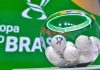 Ao vivo: sorteio da quinta fase da Copa do Brasil