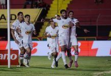 Com início da Série C e Copa Centro-Oeste, Anápolis tem sete jogos em abril; veja agenda