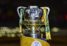 Copa do Brasil: veja os adversários de Goiás, Vila e Atlético na 4° fase do torneio