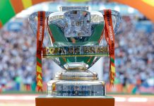 CBF divulga datas e horários dos jogos dos goianos na 3ª fase da Copa do Brasil; confira