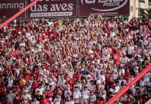 Vila Nova inicia venda de ingressos para jogo único contra o Operário-MS pela Copa do Brasil