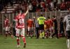 Vila Nova bate Operário-MS nos pênaltis e avança na Copa do Brasil